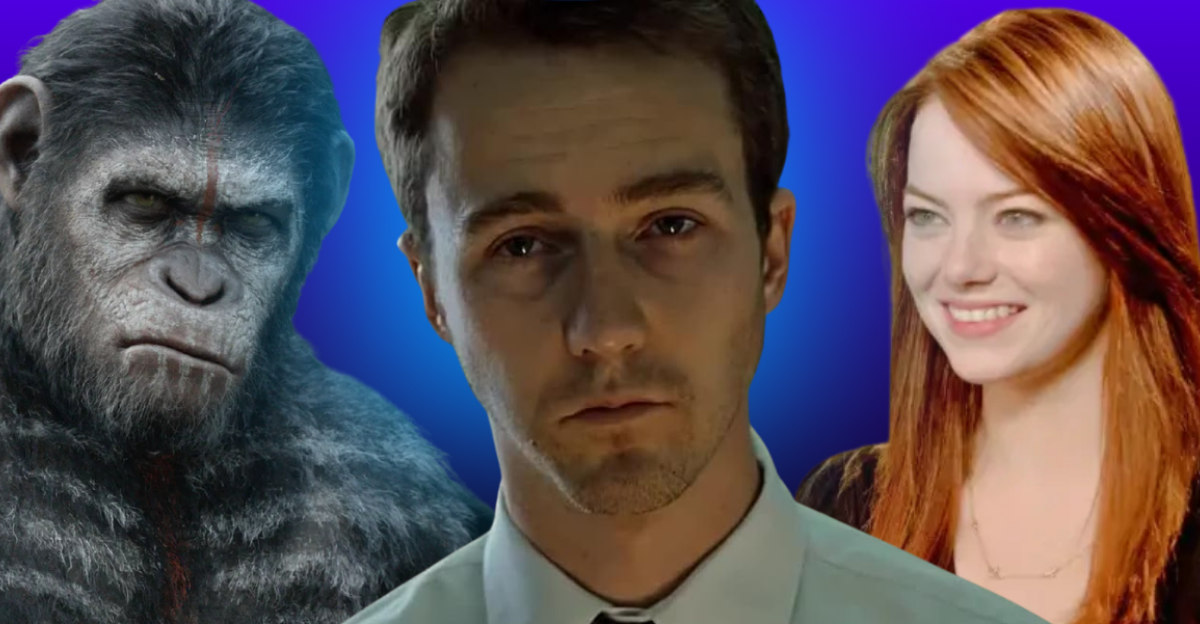 The Best Plot Twists In Movie History